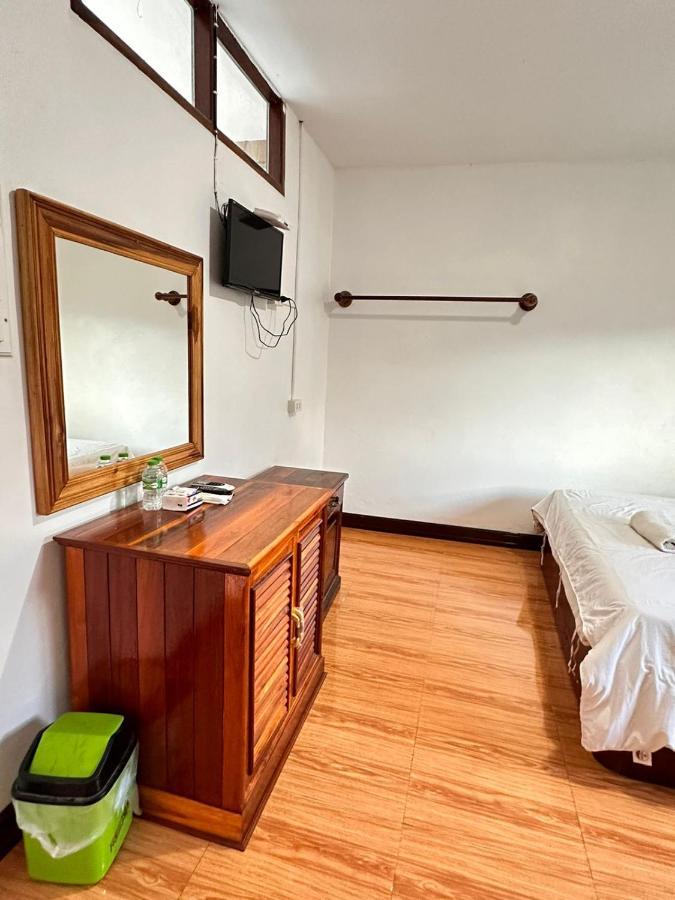 Vang Vieng Global Hostel Ngoại thất bức ảnh