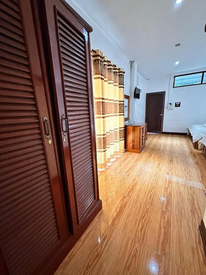 Vang Vieng Global Hostel Ngoại thất bức ảnh